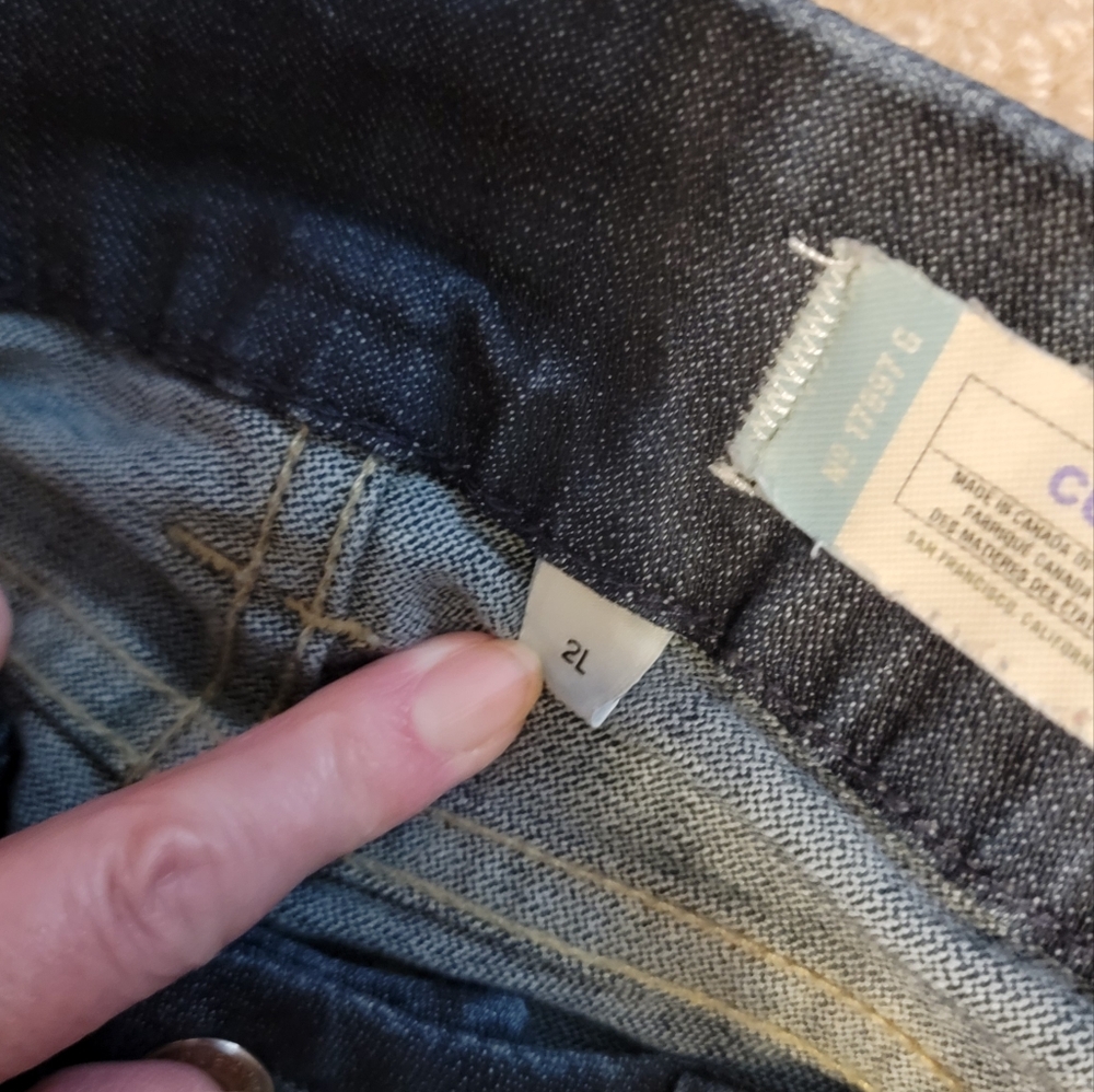 GAP Curvy - Picture 7 of 12